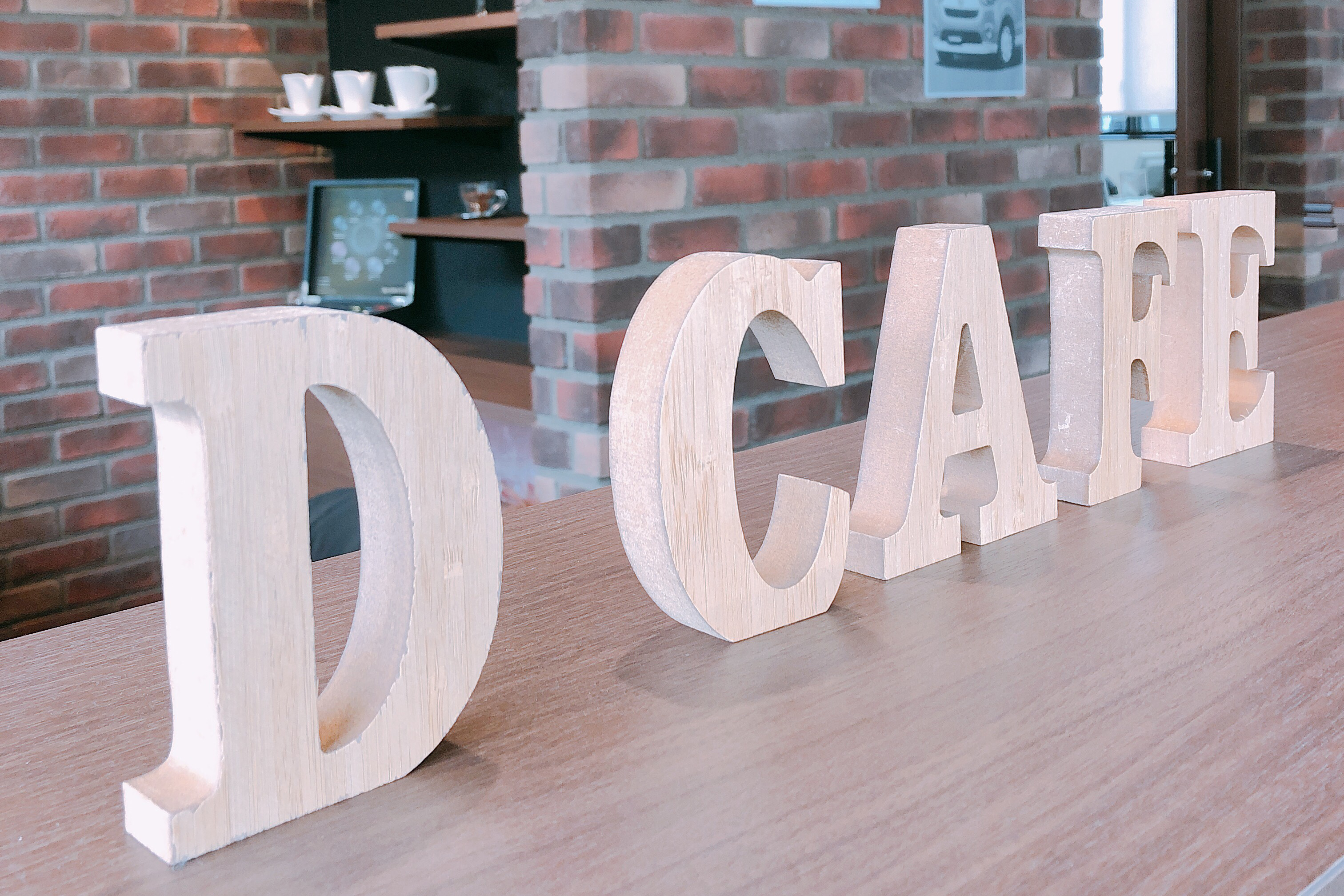 DCafe